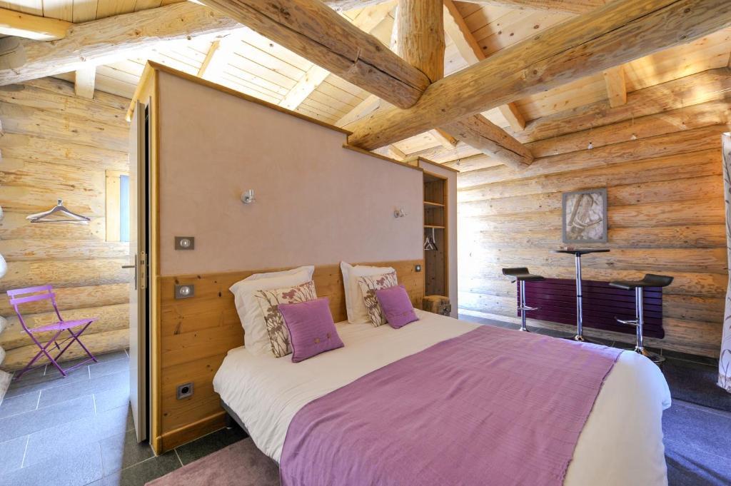 Les Chalets De Maramour Chazey-sur-Ain Exterior foto