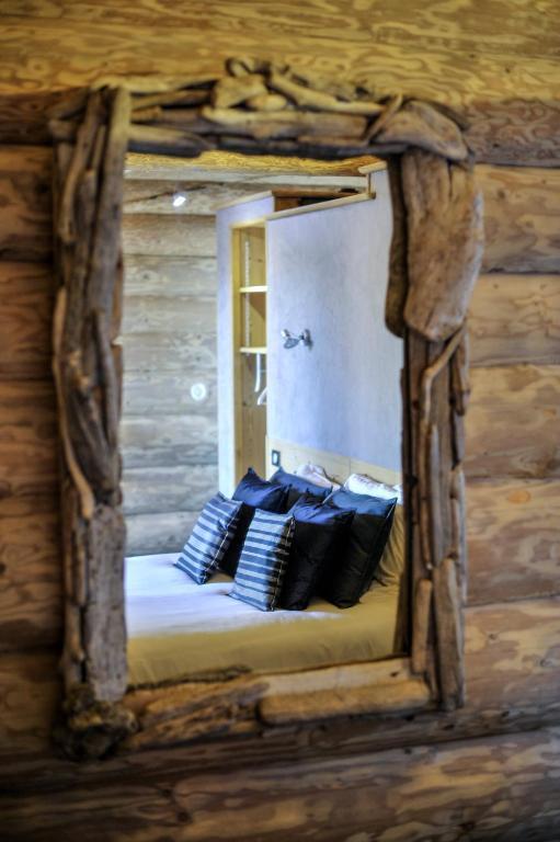 Les Chalets De Maramour Chazey-sur-Ain Exterior foto